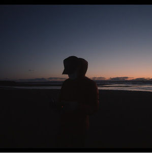 Meet your Posher, Tobias